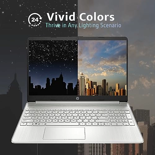 15.6" FHD Laptop - 15.6 inch 1000 gigabyte 32 gigabyte 1000 gigabyte i5-1135G7