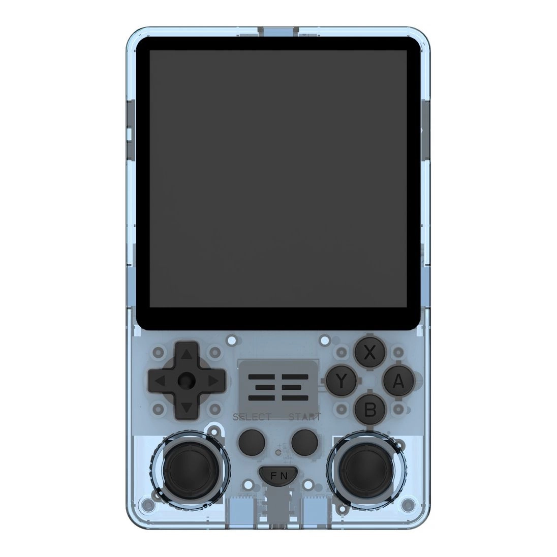 Porodo Gaming Arcade Pro Classic Jelos OS - 28 emulators & 20000+ games; 4.0" IPS display; 5000mAh battery