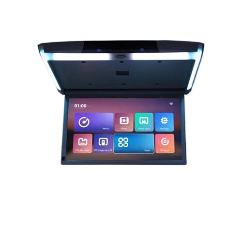 Car Roof Monitor - 15.6 Inch