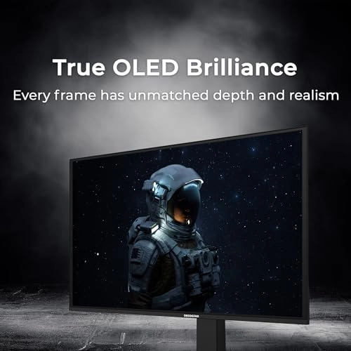 OLED27 - 27 Inches 2560x1440