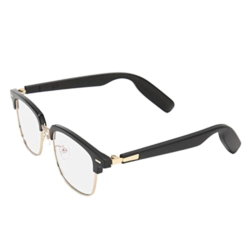Translation Smart Glasses - Real Time AI Translation 100+ Languages Camera