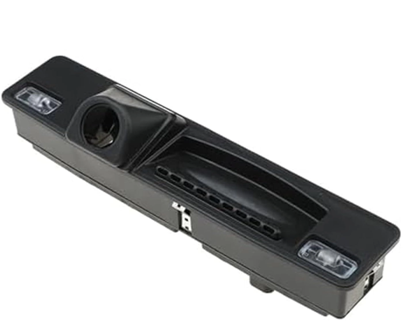 Rear Trunk Tailgate Switch Camera