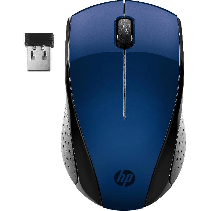 Mouse 220 - Wireless