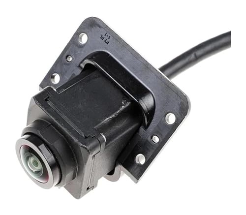 Car Rear Camera - Night vision