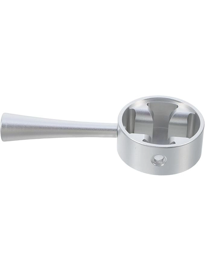 GRIRIW Coffee Machine Steam Control Lever