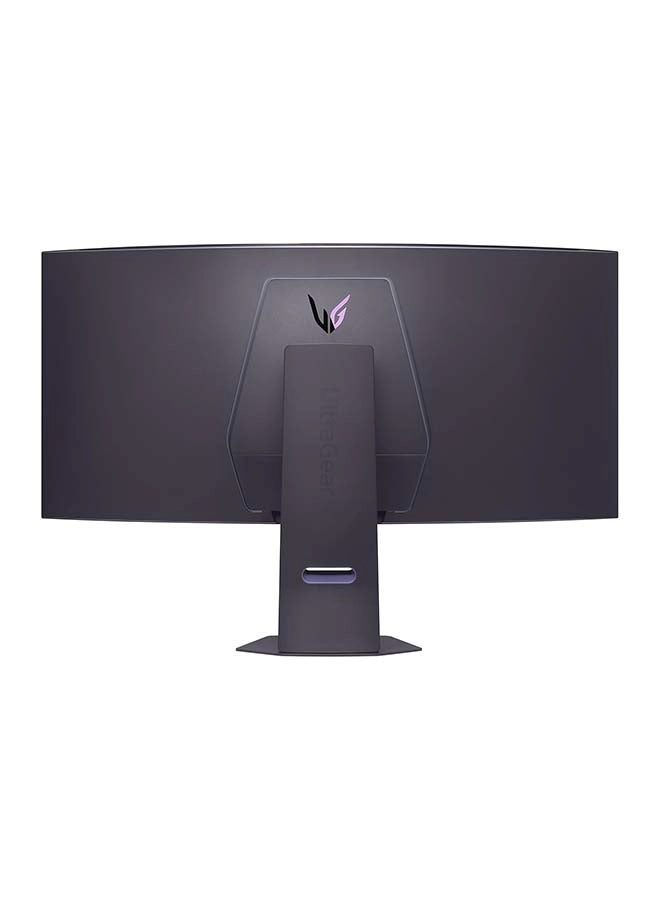 UltraGear Ultra HD OLED Monitor - 5K2K (5120 x 2160) 45-inch