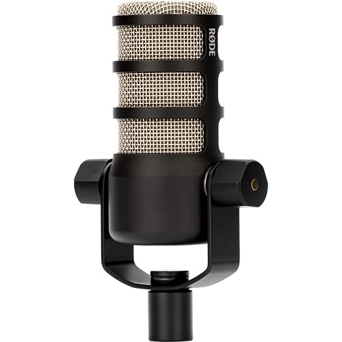 PodMic XLR Microphone Bundle