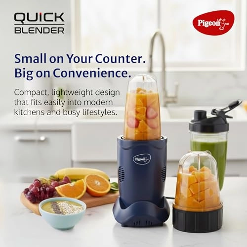 Quick Blend - 400W