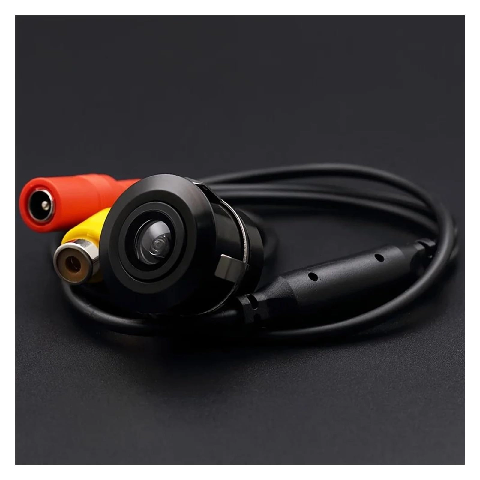 HJGJ Reverse Backup Camera - Night Vision