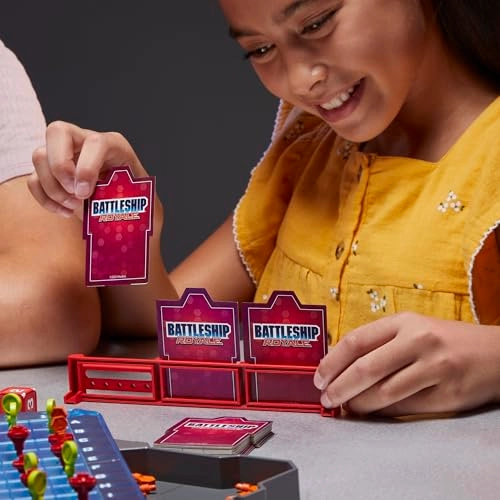 Battleship Royale - Party Game