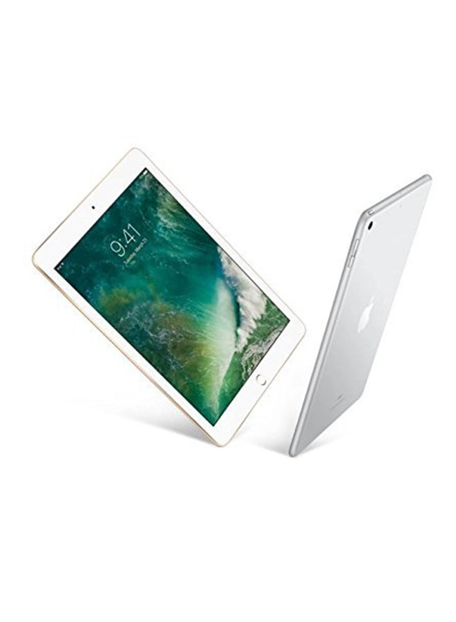 iPad (2017) - 32GB 9.7"