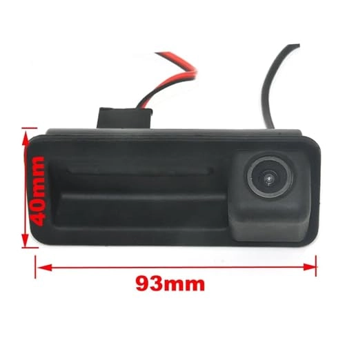 CCD Car Rear View Camera - Night vision