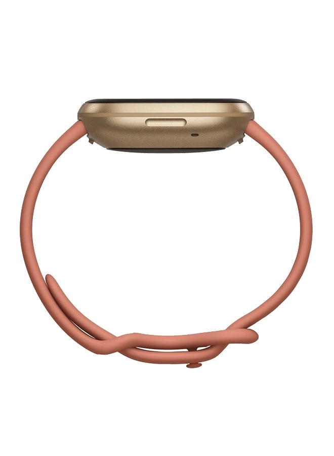 Versa 3 40mm Aluminium GPS