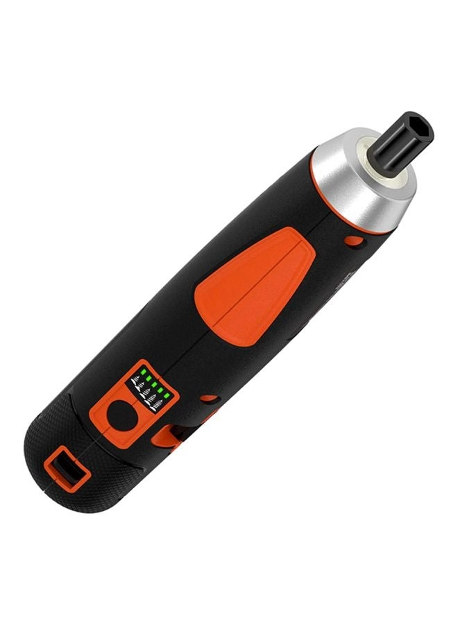 BD40K27-B5 - 4V 5Nm Kit