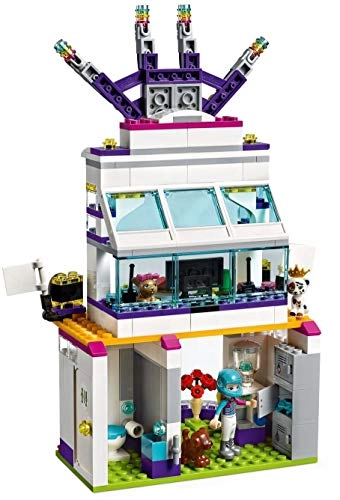 Friends The Big Race Day (41352)