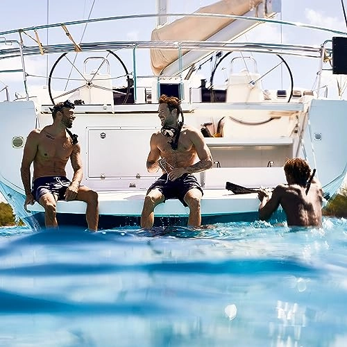 Pure Blue Eau de Toilette 50ml