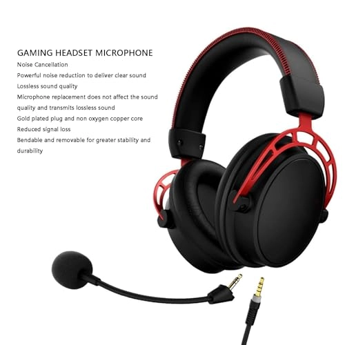 Pristine 3.5mm-Mini-Jack Microphone Bundle