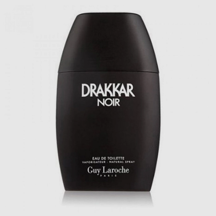 Drakkar Noir Eau de Toilette 100 ml