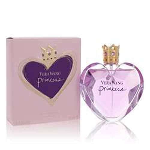Princess Eau de Toilette 100ml