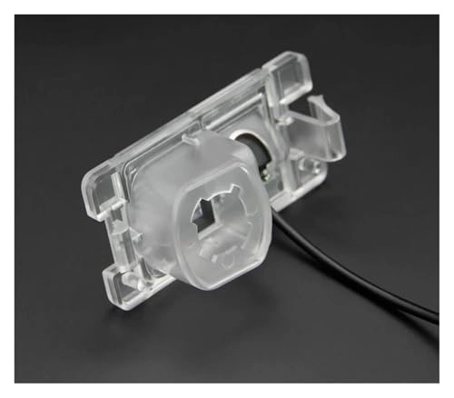 Rear View Parking Camera - Night Vision Wired or Wireless 1280 x 720 Pixels