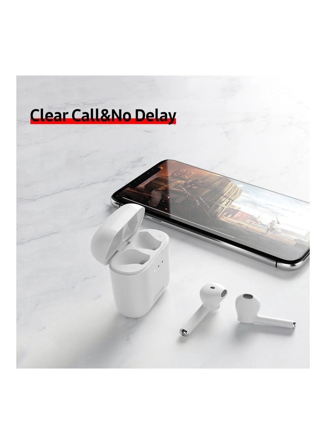 QT83-B Wireless Earbud