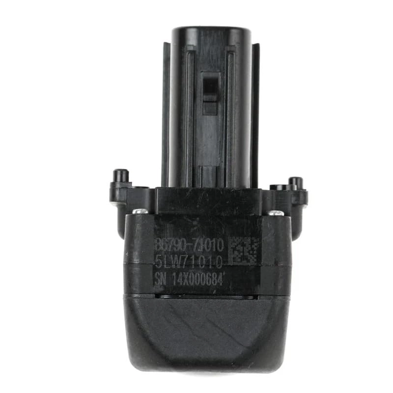 Rear View Backup Camera