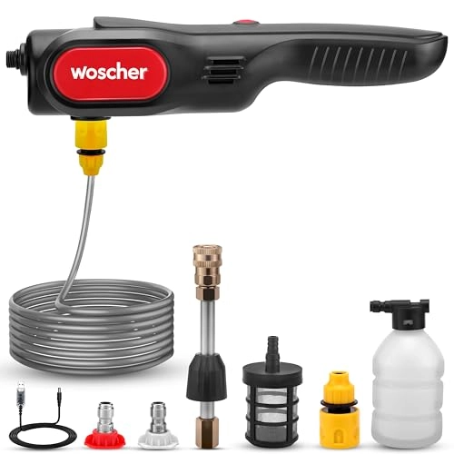 Woscher AquaVolt - 156W 7500mAh 330 PSI