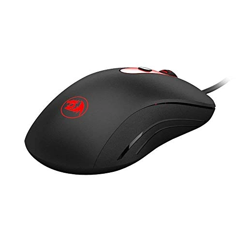 Gerberus M703 Gaming Mouse - USB