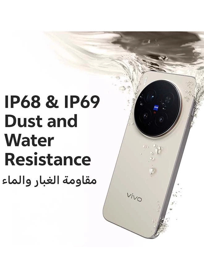 X300 Pro - 16GB 512GB + Magnetic Case + TWS Air