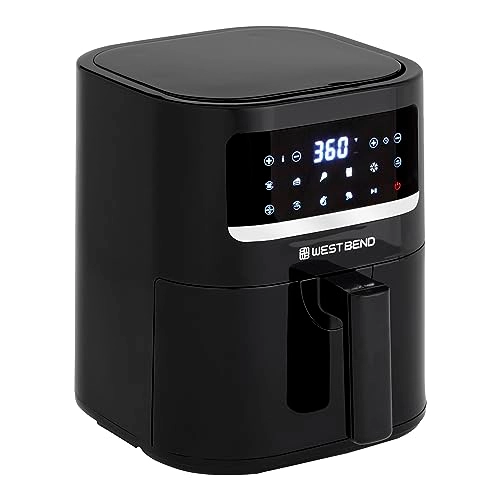 Compact Air Fryer AFWB5QBK13