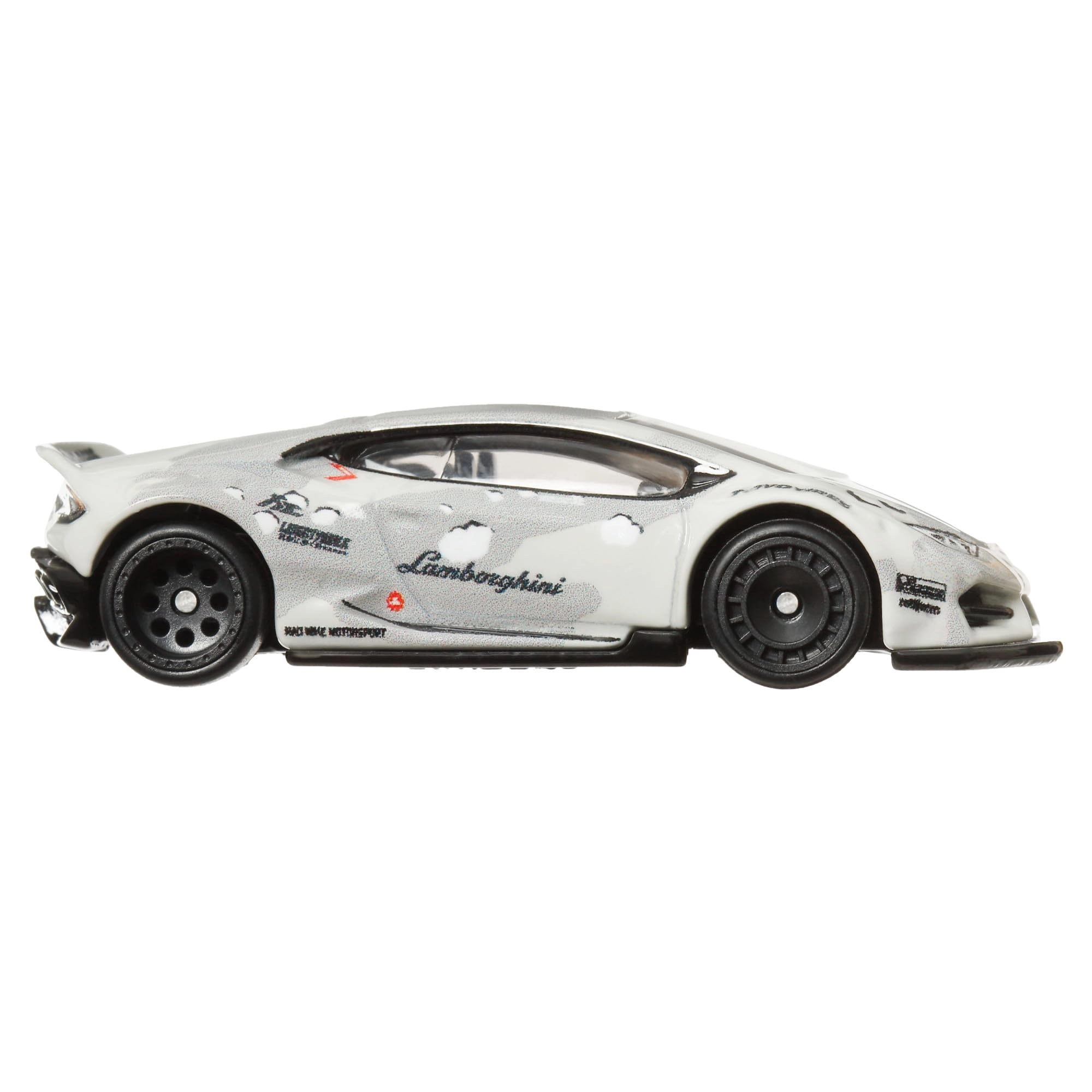 LB-Works Lamborghini - 1:64 1pcs