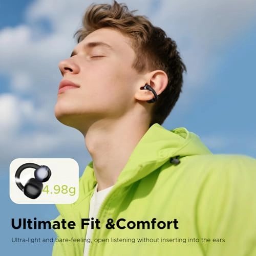 NC1 Wireless Earbud