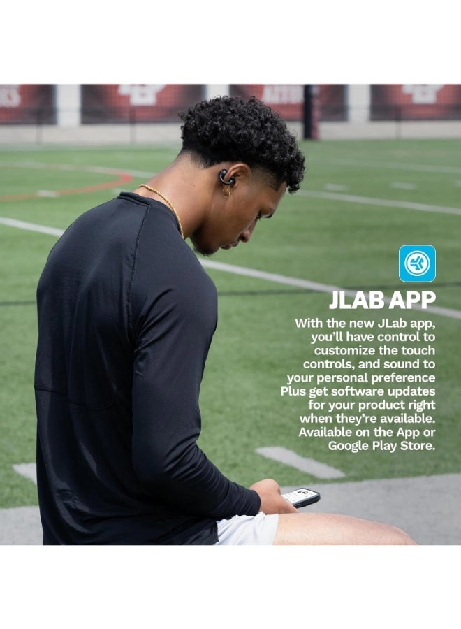 Flex Wireless Earbud