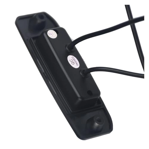 Reverse Camera - Night Vision