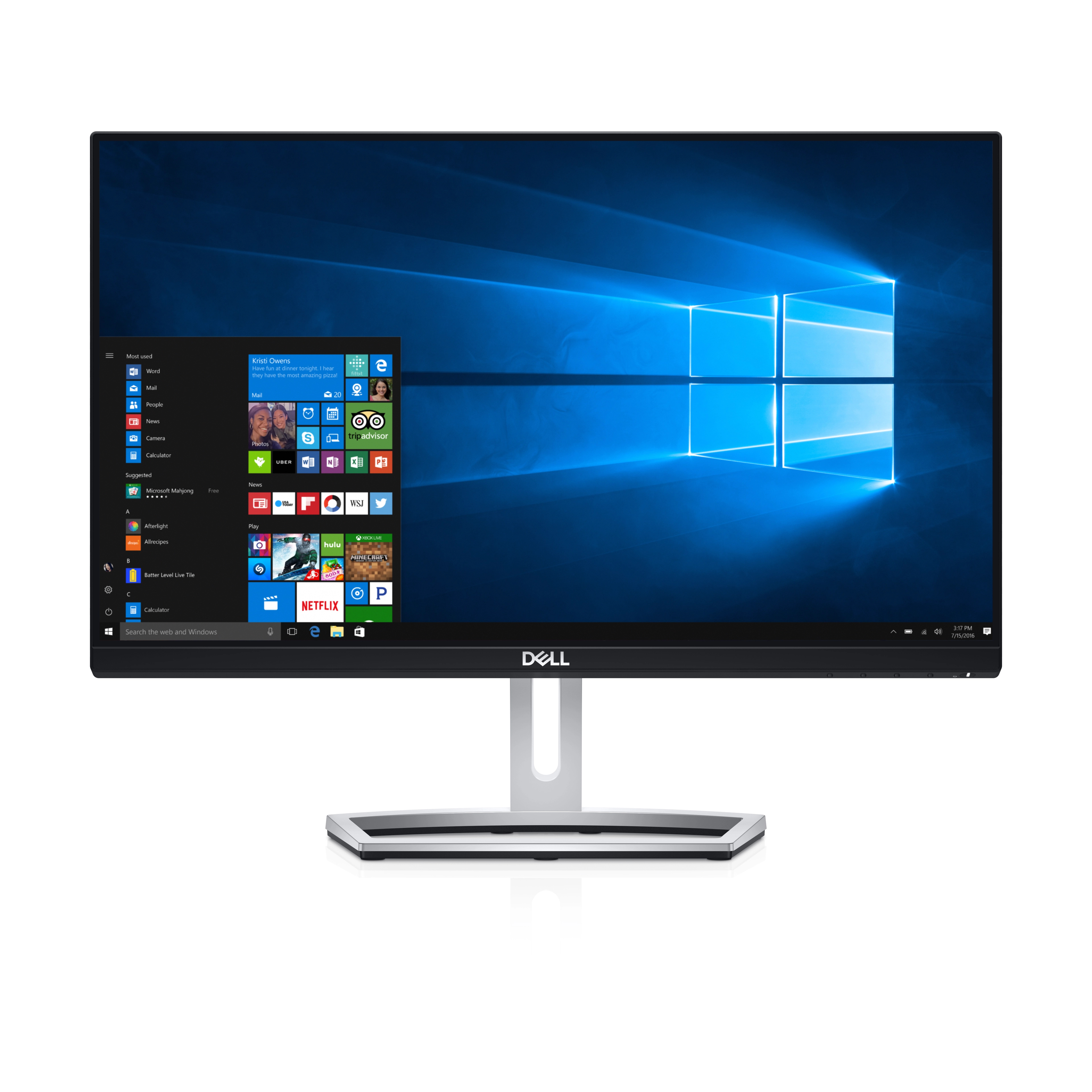 SE2222H - 6221243263661 21.5 Inch 1920x1080