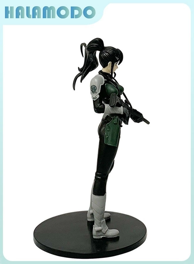 Yashiro Mina - Kaiju No. 8 (18 cm) (QQ0619)