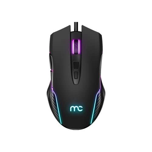 Gaming Mouse - Usb
