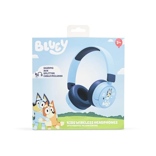 BL1076 Wireless Headphone