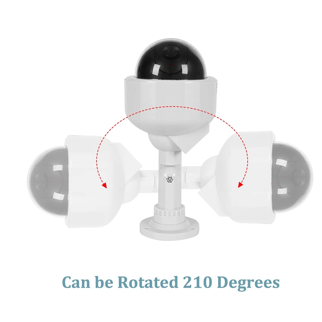 Dummy Camere - Indoor/Outdoor