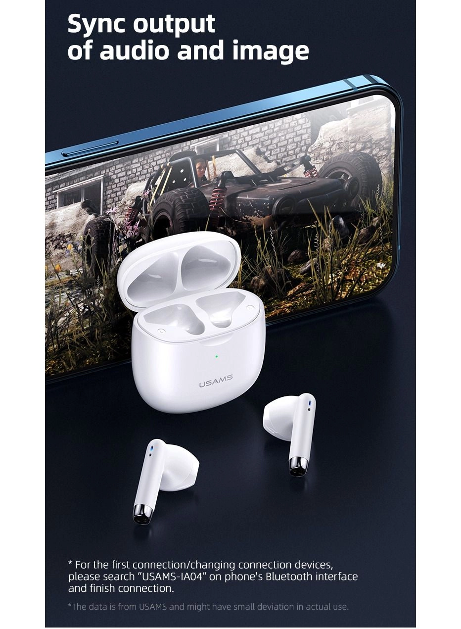 BE Series BE16 Wireless Earbud