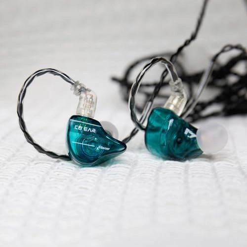 KBEAR Storm Wired Earbud
