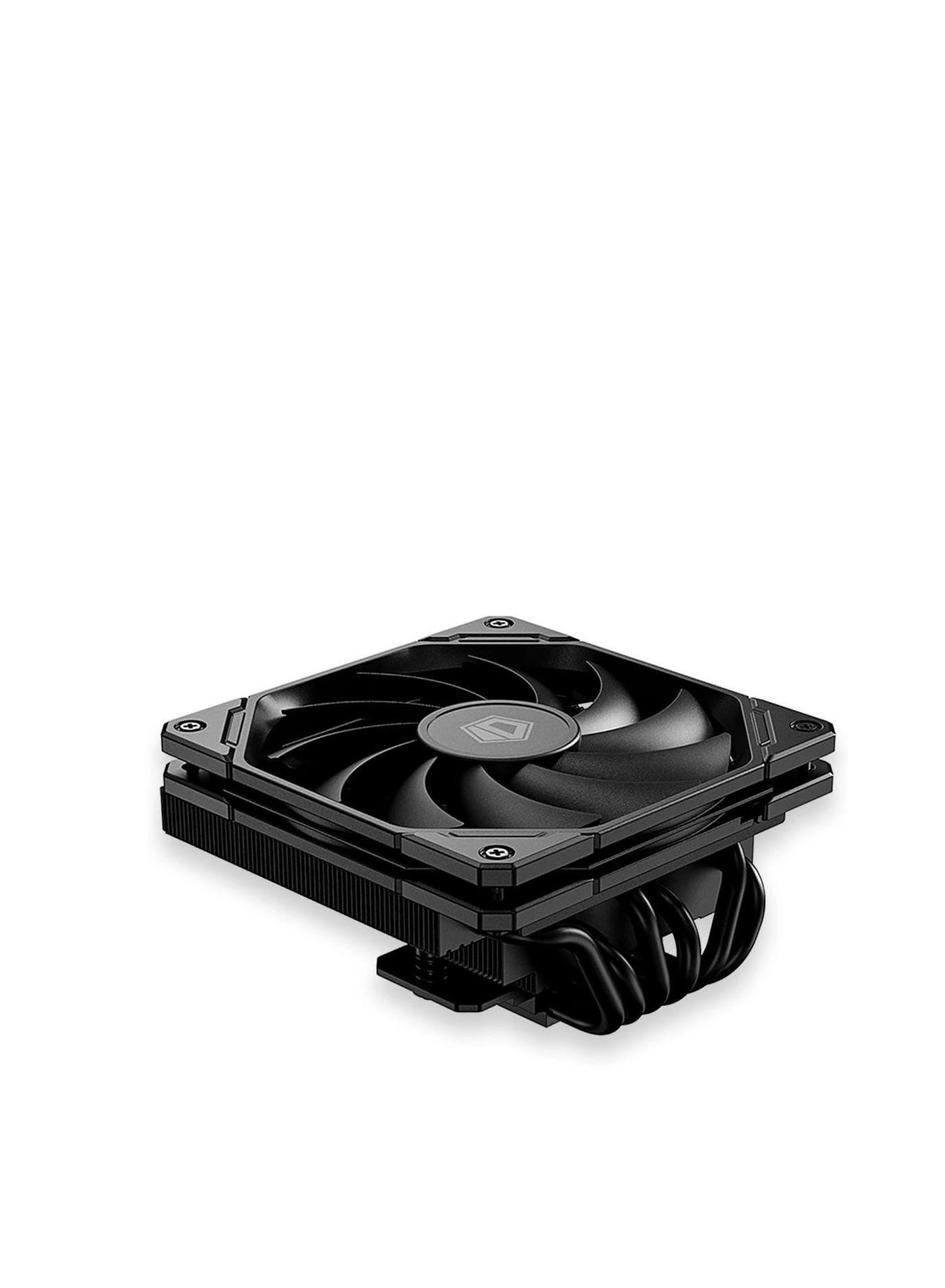 ID COOLING LIMITED IS-67-XT - 120x15mm
