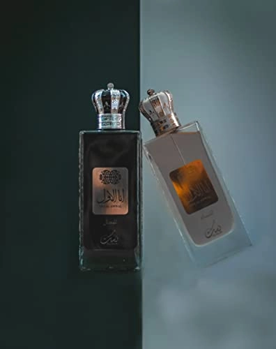 Ana Al Awwal Eau de Parfum 100ml