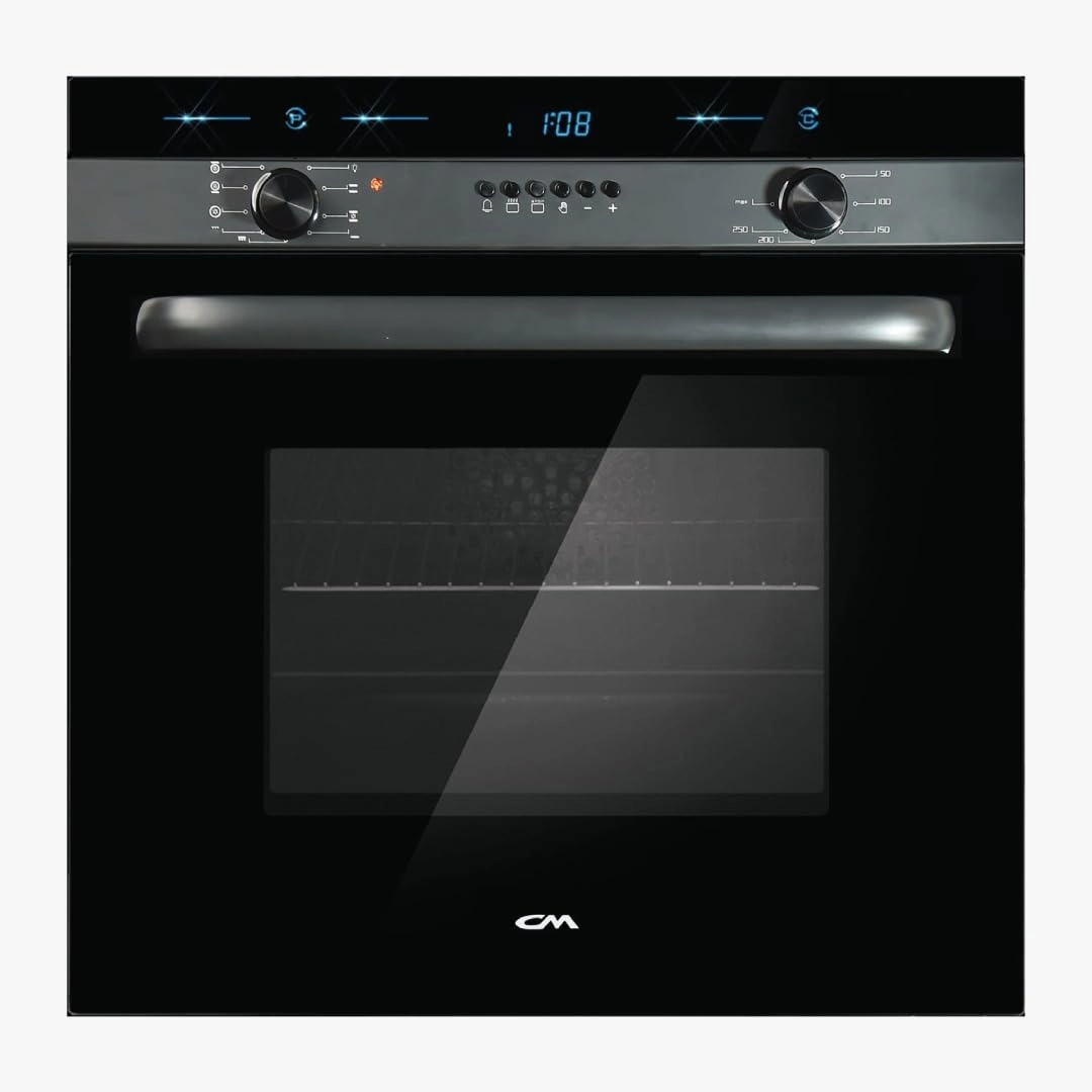 MARY NERO OVE6009011 60cm - Built-In