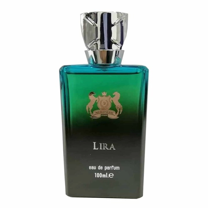 Alfred Verne Lira - Eau de Parfum 100ml