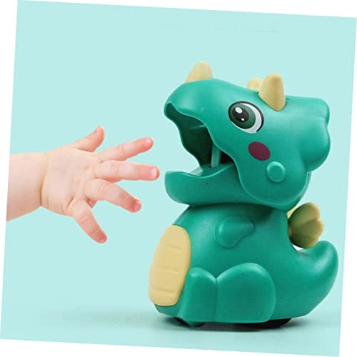 Dinosaur Toy Car - 2pcs