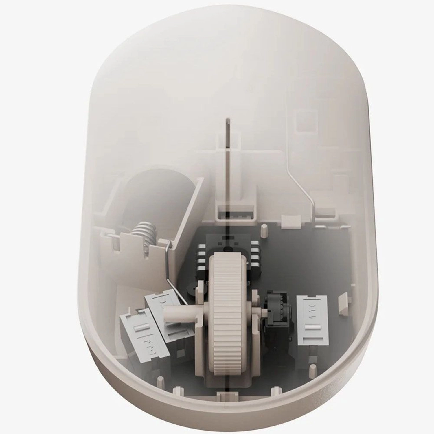 Wireless Mouse Lite - Wireless