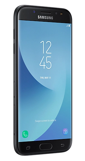 Galaxy J5 Pro 2017 - 2GB 16GB