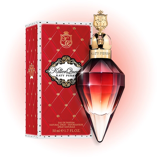 Killer Queen - Eau de Parfum 50 ml