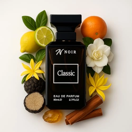 Classic Eau de Parfum 80ml